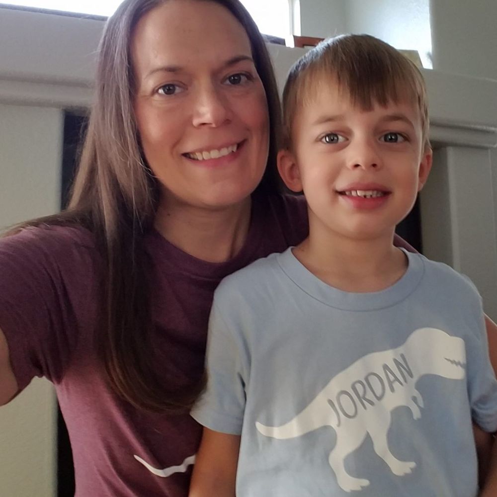 Meet your Posher, Danielle